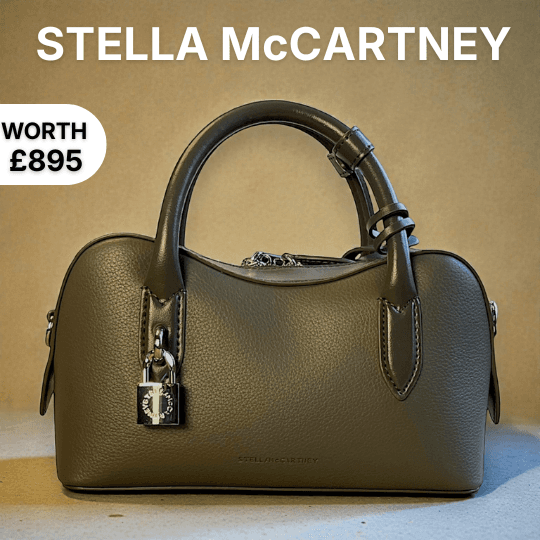 Win a Stella Ryder Handbag